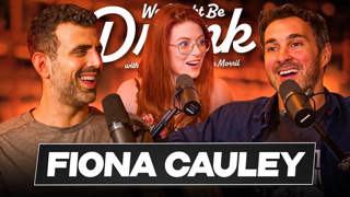 Ep 256: Fiona Cauley