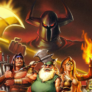 Golden Axe Becomes an Adult Animated Series on Paramount Plus