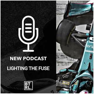 Lighting The Fuse
