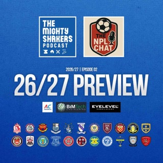 2026-27 | episode 02 | 26/27 Preview