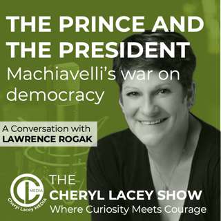 THE PRINCE AND THE PRESIDENT: Machiavelli’s war on democracy