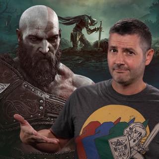 Game Scoop! 703: The 2022 Daemie Awards