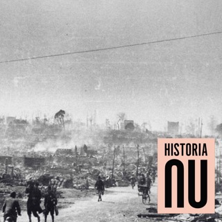 Atombomberna som avslutade Andra världskriget (del 2)