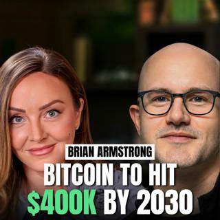 Where Crypto Goes From Here Without The Clarity Act, According to Coinbase's Brian Armstrong