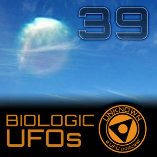Biologic UFOs