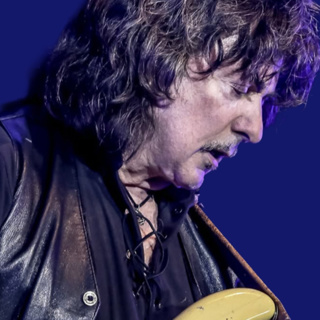 Ritchie Blackmore: In His Own Words – Exclusive Interview Episode 1.