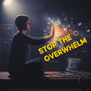 9 'Embarrassingly Small' Habits to End Mental Fatigue & Reclaim Your Focus