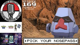 169. Pick Your Nosepass