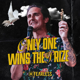 David Turner - Only One Wins The Prize