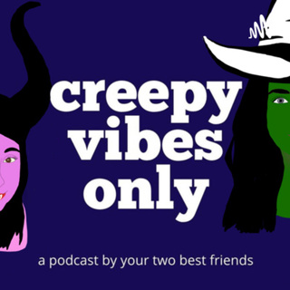 S2 EP13 - You’re In My Spot...
