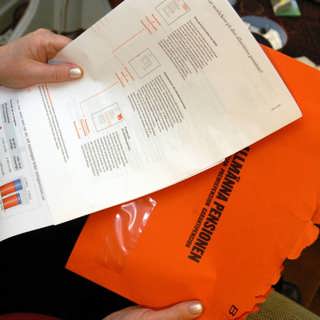 Maanta iyo wararka Radio Sweden