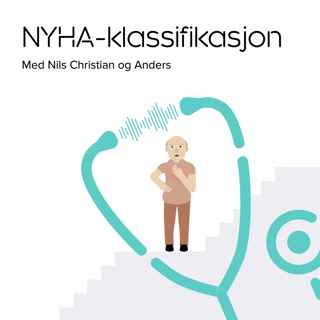 NYHA-klassifisering