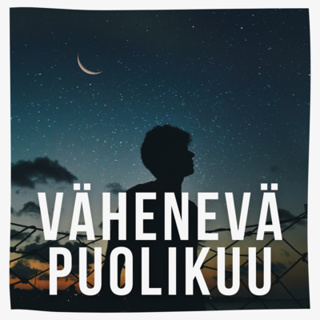 Vähenevä puolikuu (4/4)