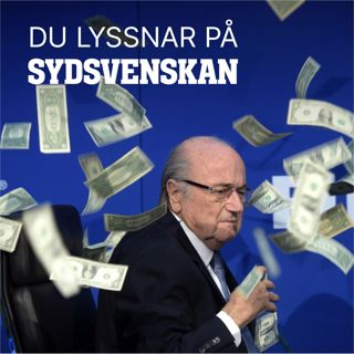 Så köpte Qatar fotbolls-VM