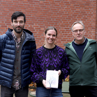 Fra barrierer til muligheter: Hvordan arbeidsgivere kan lykkes med arbeidsinkludering