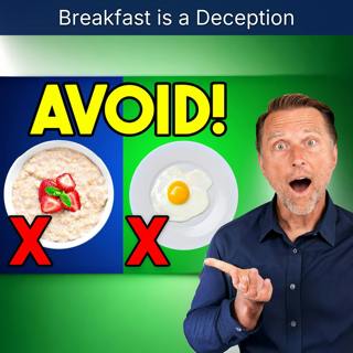 Breakfast is a Deception