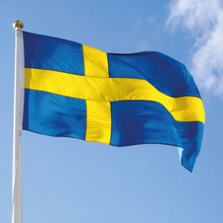 Vilka länder saknar nationaldag?