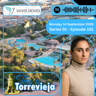 This is Torrevieja News - Monday 14 September 2026