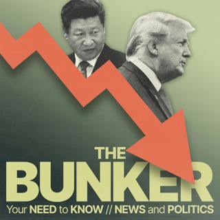 Trump vs. China – Who will win the trade war? – with Cindy Yu
