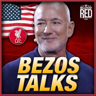 Jeff Bezos Takeover Rumours? Liverpool in America: Inside the Chicago Camp with Paul Gorst
