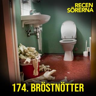 174. Bröstnötter
