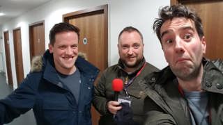 FYP Podcast 231 EXTRA - Palace draw with Everton but it feels like a defeat