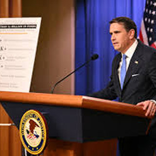 The Southern Poverty Law Center is facing serious charges