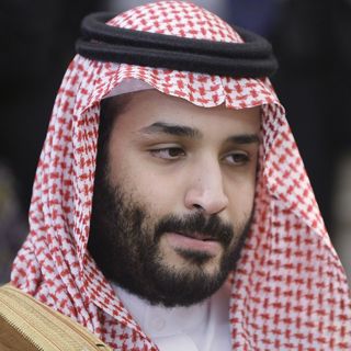 What can Biden get from his Saudi Arabia trip?