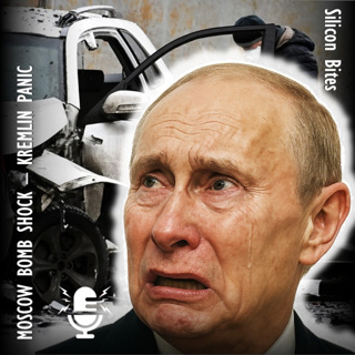 Another Russian General ELIMINATED in Centre of Moscow - Kremlin in Total Panic!