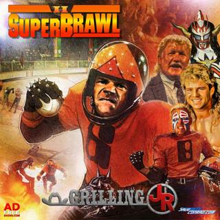 Episode 149: SuperBrawl II