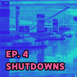 Shutdowns - varför stänger USA ner delar av statsapparaten?