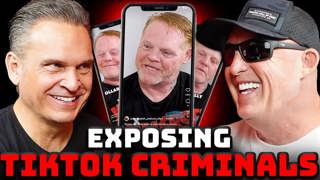 Bank Robber Roasts Wannabe Criminals | Beanshooter69