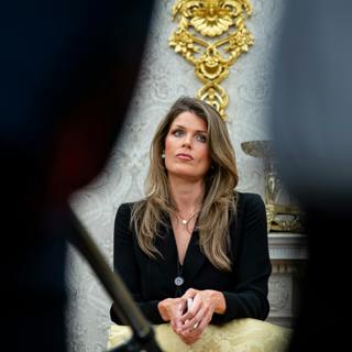 The DOJ's revenge agenda