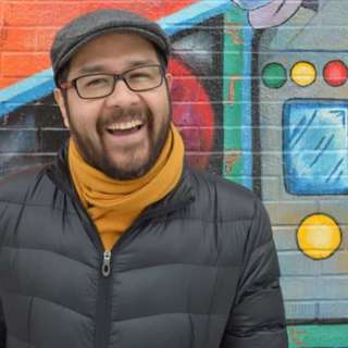 Strategic Organizing w/ Jose Oliva of HEAL Food Alliance