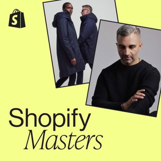 He Built One of Canada’s Biggest Fashion Brands—Then Walked Away to Start Over