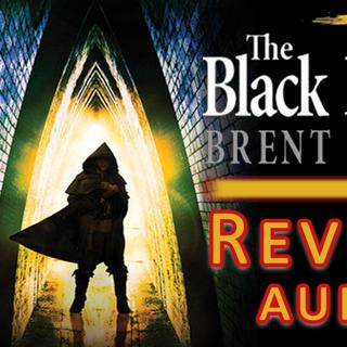 The Black Prism Review | We kind of like it? Orholem! - Book Chat 8