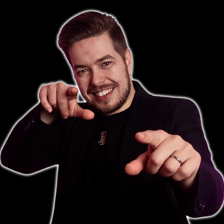 Miksi unelmiin kannattaa uskoa? Itsensä kehittämisestä unelmien ammatti | Joonas Harimaa