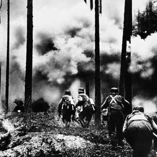Operation Barbarossa – världskrigets slaktbänk