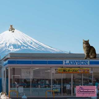 Episode 217: Clotheshorse in Japan: Konbini, Egg Salad, and A Love for Denny's