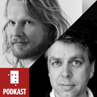 Arkivert: Kart. Erling Sandmo, Aslak Sira Myhre og Benedicte Briså