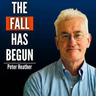 Imperial Collapse Expert: The Real Reason Empires Fall - And Why America Is Next
