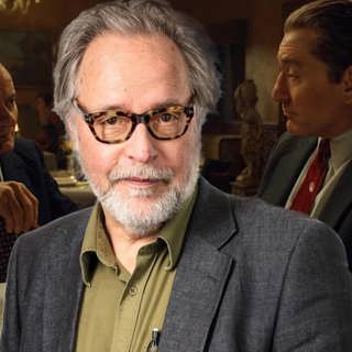 Vänner till döden: Vad Aristoteles kan berätta om ”The Irishman”