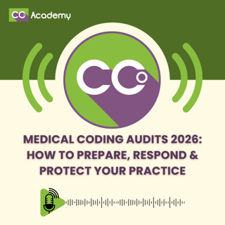 Medical Coding Audits 2026: How to Prepare, Respond & Protect Your Practice