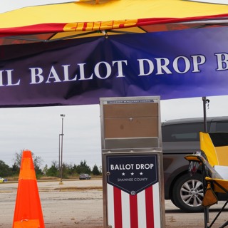 A week of election reform in the Kansas Legislature
