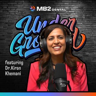 Ep. 96 | Finding Balance as a Practice Owner | Dr. Kiran Khemani