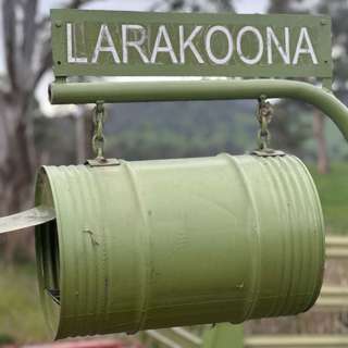 Ep 16: Larakoona _ Farm dams