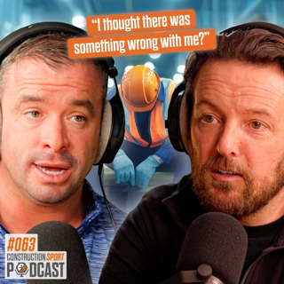 Testosterone Therapy: Plant Trainer & NVQ Assessor Spills Truths | Gavin Elson