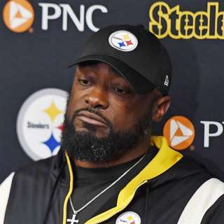 Halloween Is Over, But The Steelers Offense Is Still A Nightmare