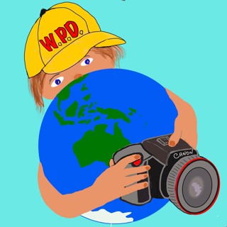Photomission Focus How are you Celebrating World Photography Day EP286