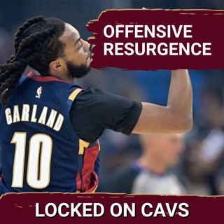 How Darius Garland Changes the Offensive Profile for Evan Mobley and the Rest of the Cleveland Cavaliers